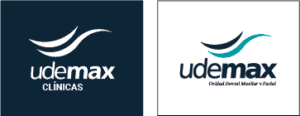 Logotipo Clinica Udemax Palma de Mallorca