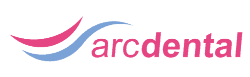 Logotipo arcdental