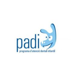 Logotipo PADI Mallorca